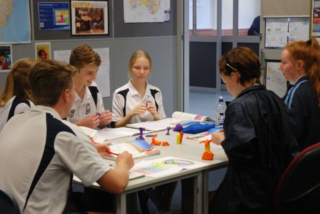 Year 12 Geography Year 12 Geography