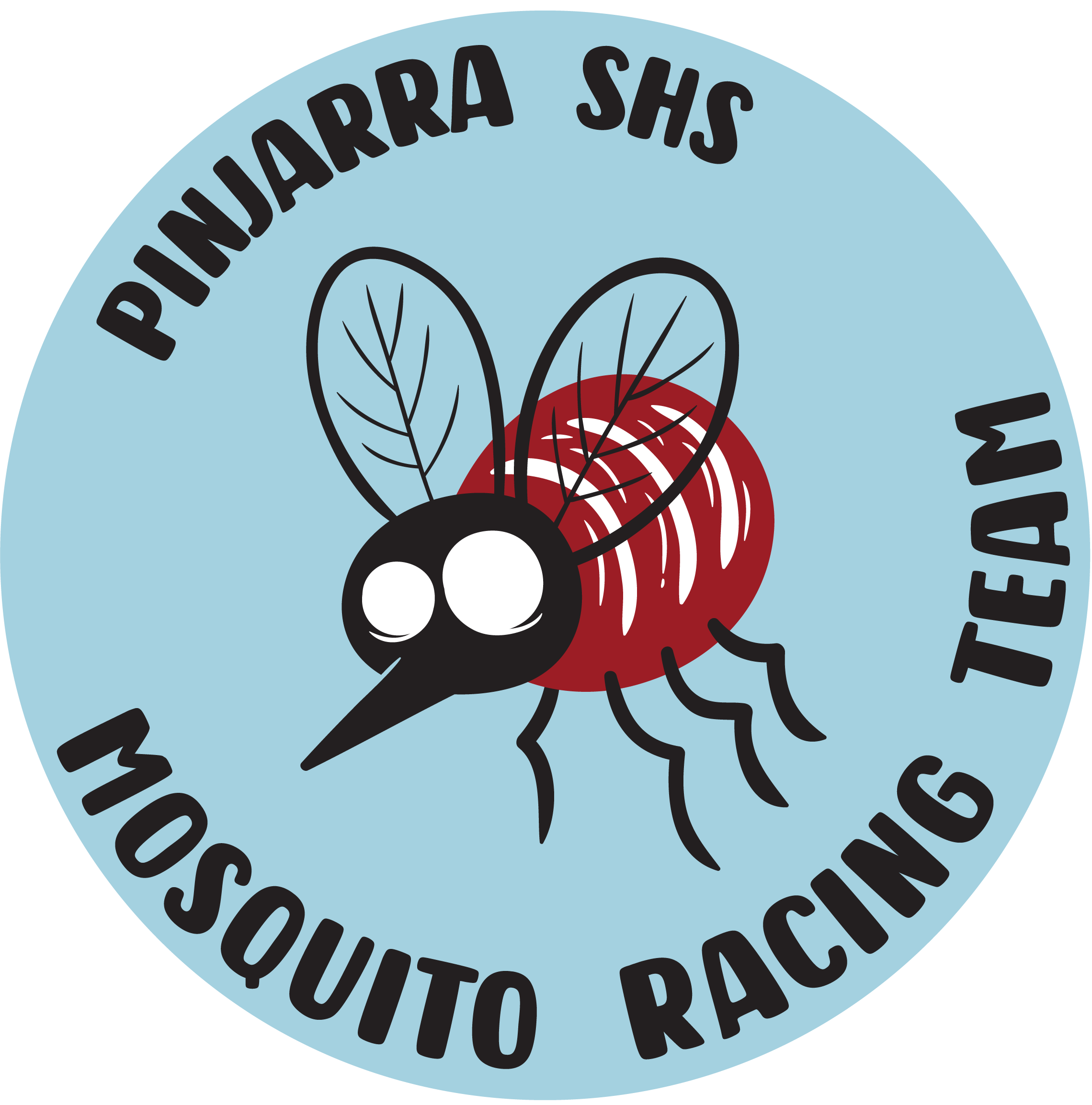 Mosquito Logo