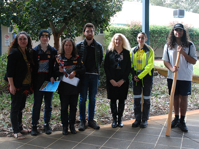 NAIDOC 1