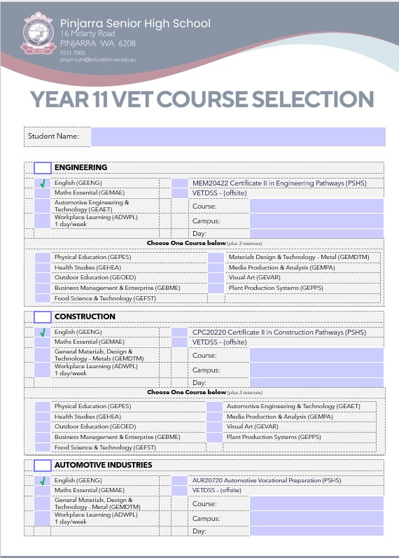 VET Course Counselling small pic